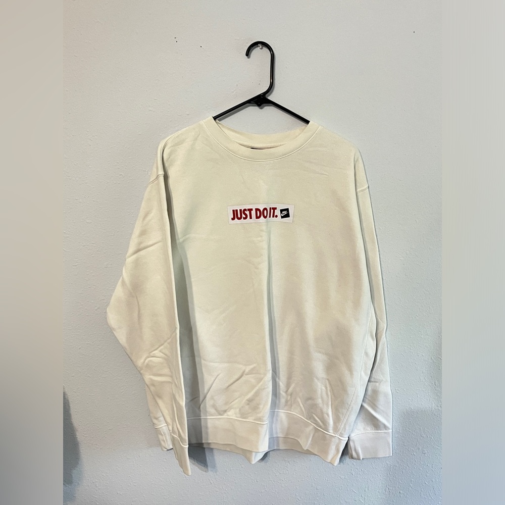 Nike Sweatshirt